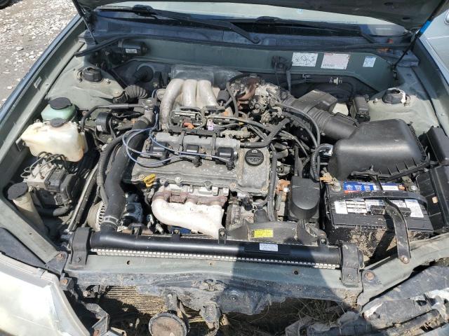 Photo 10 VIN: 4T1BF18B9WU225324 - TOYOTA AVALON 