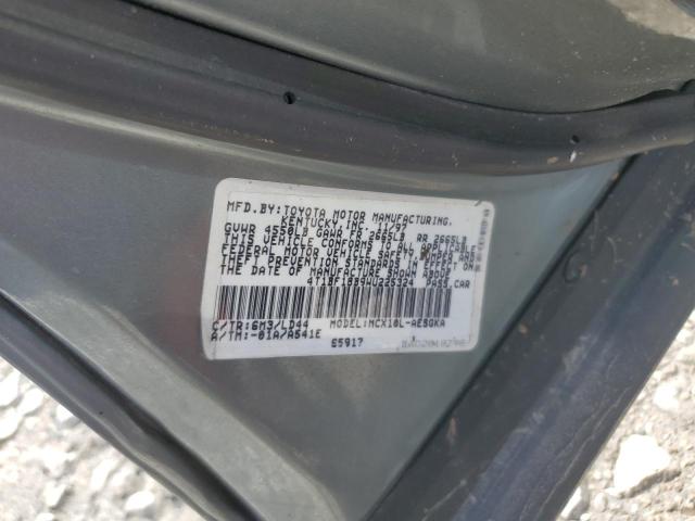 Photo 11 VIN: 4T1BF18B9WU225324 - TOYOTA AVALON 