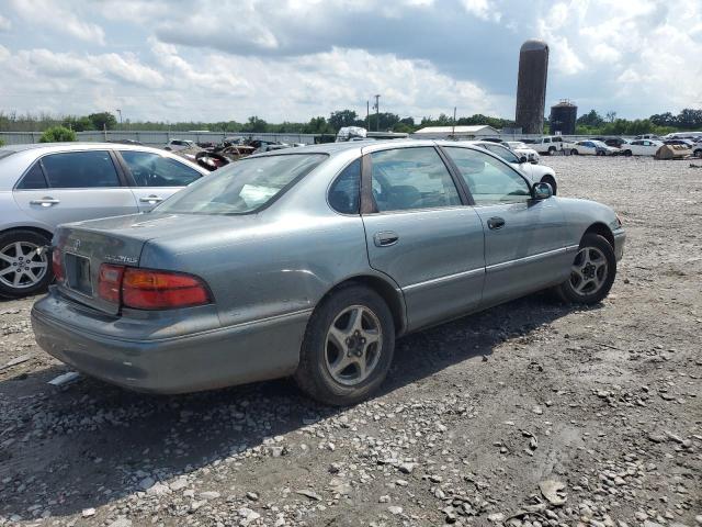 Photo 2 VIN: 4T1BF18B9WU225324 - TOYOTA AVALON 