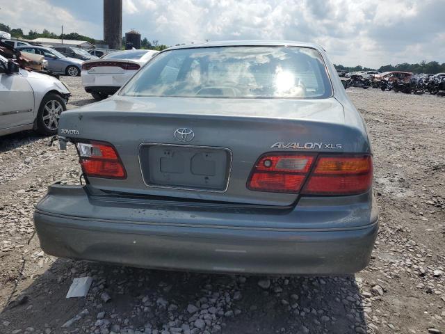 Photo 5 VIN: 4T1BF18B9WU225324 - TOYOTA AVALON 