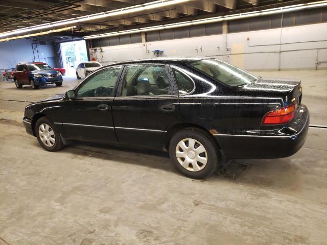 Photo 1 VIN: 4T1BF18B9WU243614 - TOYOTA AVALON 