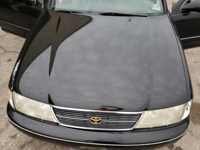 Photo 10 VIN: 4T1BF18B9WU243614 - TOYOTA AVALON 