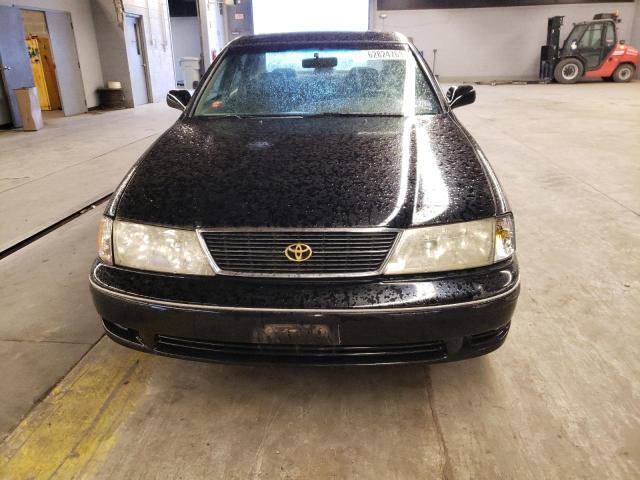 Photo 4 VIN: 4T1BF18B9WU243614 - TOYOTA AVALON 