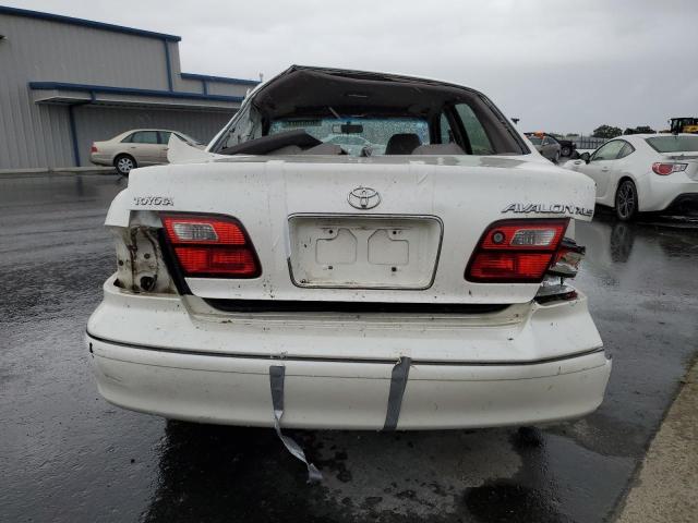 Photo 5 VIN: 4T1BF18B9WU258503 - TOYOTA AVALON 