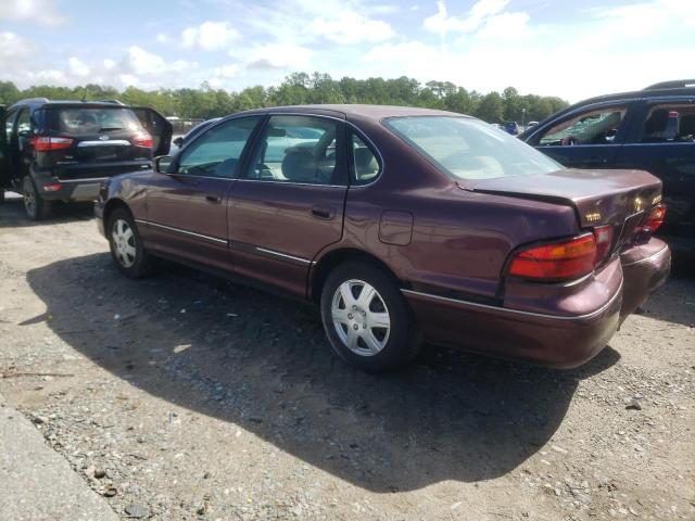 Photo 1 VIN: 4T1BF18B9WU265421 - TOYOTA AVALON XL 