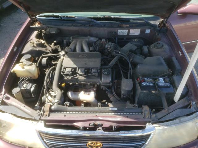 Photo 10 VIN: 4T1BF18B9WU265421 - TOYOTA AVALON XL 