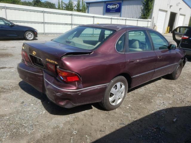 Photo 2 VIN: 4T1BF18B9WU265421 - TOYOTA AVALON XL 