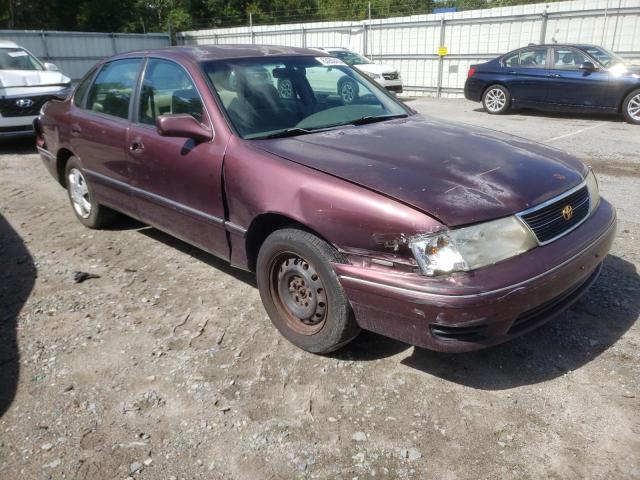 Photo 3 VIN: 4T1BF18B9WU265421 - TOYOTA AVALON XL 