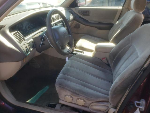 Photo 6 VIN: 4T1BF18B9WU265421 - TOYOTA AVALON XL 