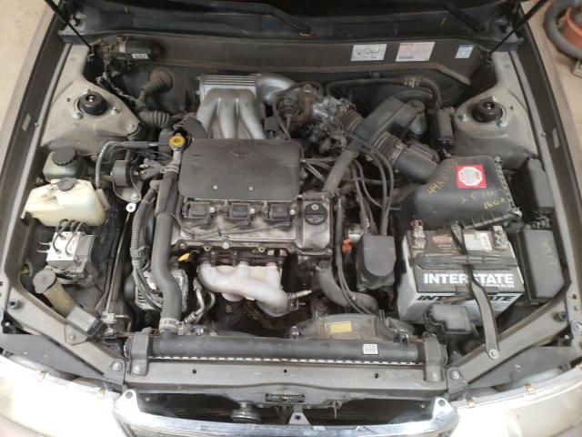 Photo 10 VIN: 4T1BF18B9XU316501 - TOYOTA AVALON 