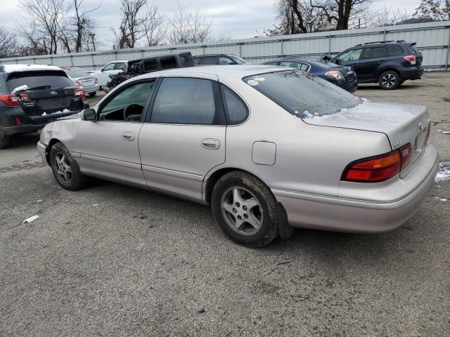 Photo 1 VIN: 4T1BF18B9XU320046 - TOYOTA AVALON 