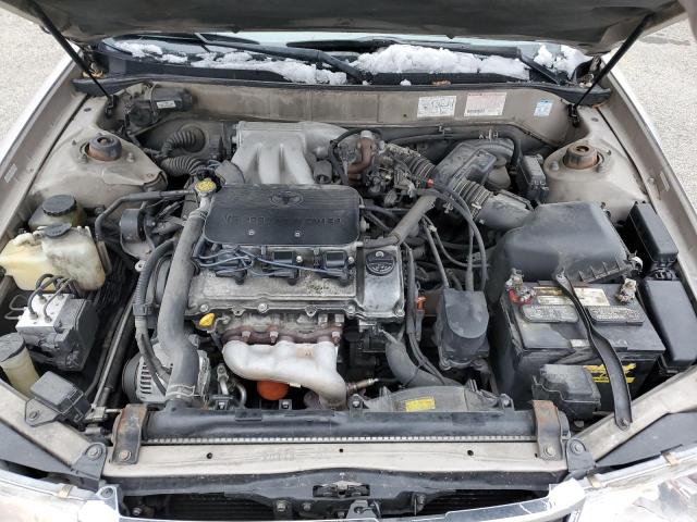 Photo 10 VIN: 4T1BF18B9XU320046 - TOYOTA AVALON 