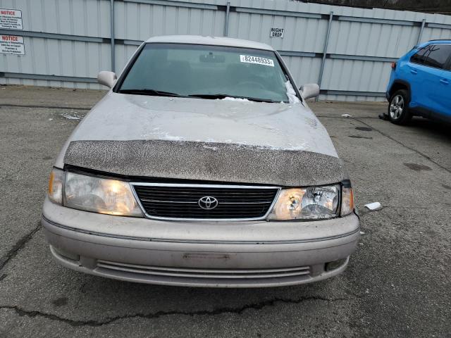 Photo 4 VIN: 4T1BF18B9XU320046 - TOYOTA AVALON 