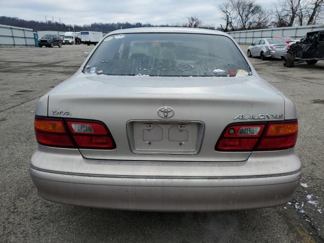 Photo 5 VIN: 4T1BF18B9XU320046 - TOYOTA AVALON 