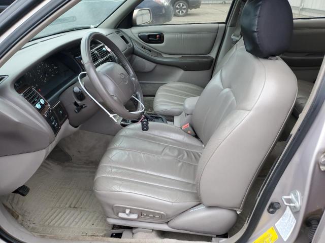 Photo 6 VIN: 4T1BF18B9XU320046 - TOYOTA AVALON 