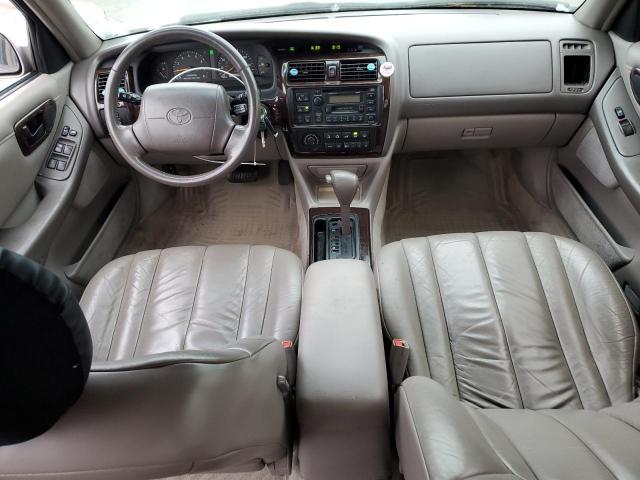 Photo 7 VIN: 4T1BF18B9XU320046 - TOYOTA AVALON 