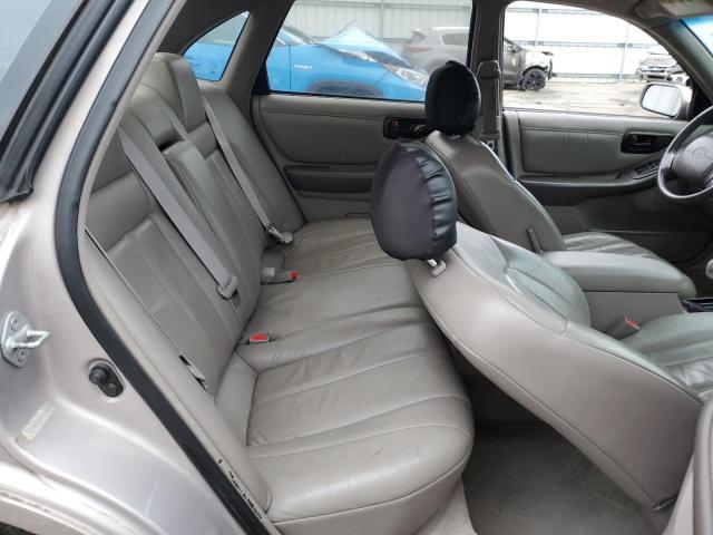 Photo 9 VIN: 4T1BF18B9XU320046 - TOYOTA AVALON 