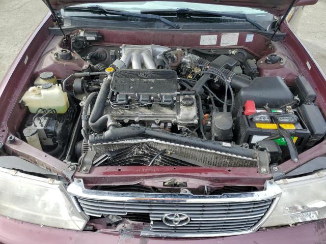 Photo 10 VIN: 4T1BF18B9XU338675 - TOYOTA AVALON 