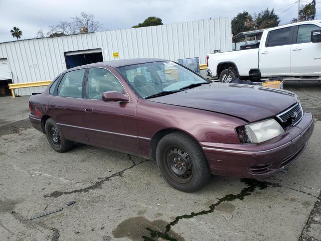 Photo 3 VIN: 4T1BF18B9XU338675 - TOYOTA AVALON 