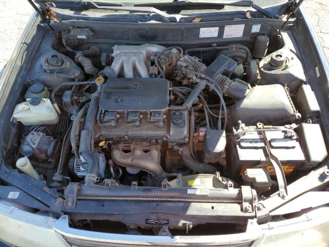 Photo 10 VIN: 4T1BF18B9XU346744 - TOYOTA AVALON XL 