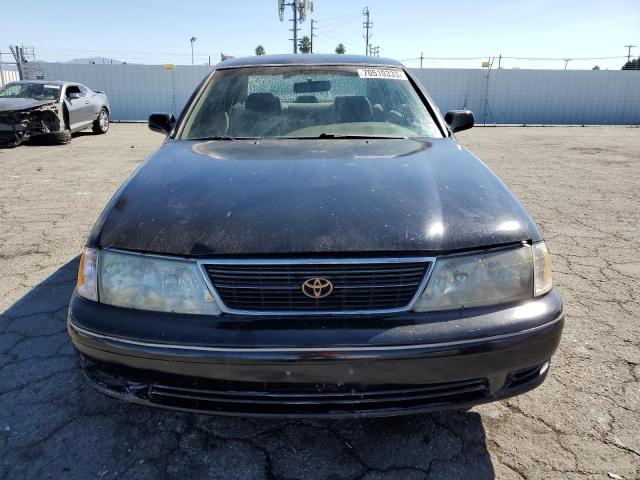 Photo 4 VIN: 4T1BF18B9XU346744 - TOYOTA AVALON XL 