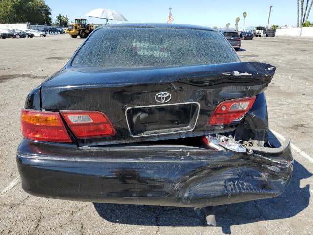 Photo 5 VIN: 4T1BF18B9XU346744 - TOYOTA AVALON XL 