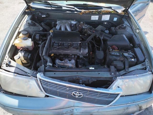 Photo 6 VIN: 4T1BF18B9XU351524 - TOYOTA AVALON XL 