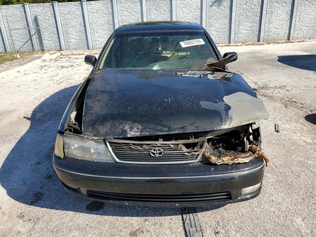 Photo 4 VIN: 4T1BF18B9XU352527 - TOYOTA AVALON XL 