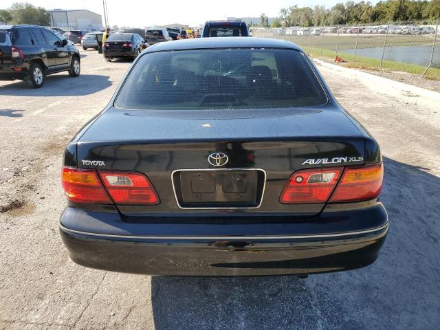 Photo 5 VIN: 4T1BF18B9XU352527 - TOYOTA AVALON XL 