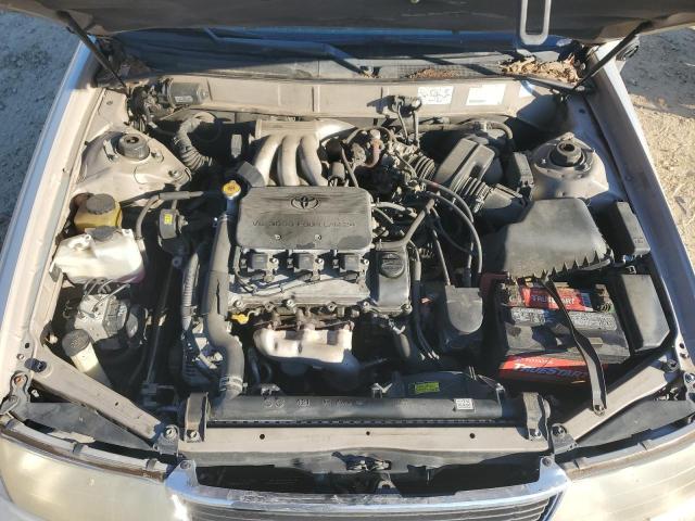 Photo 10 VIN: 4T1BF18BXWU213490 - TOYOTA AVALON XL 