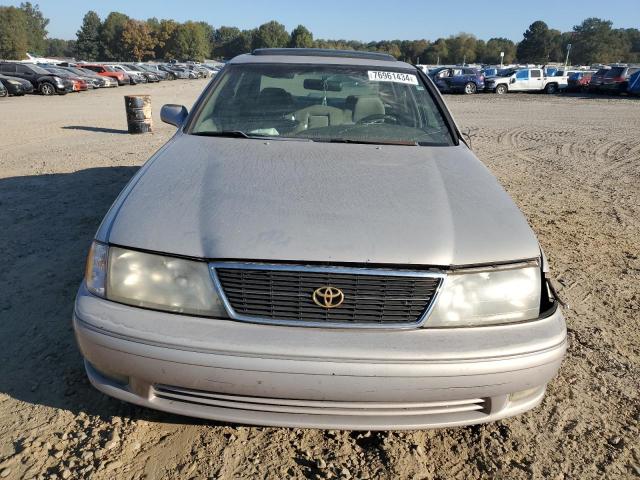 Photo 4 VIN: 4T1BF18BXWU213490 - TOYOTA AVALON XL 