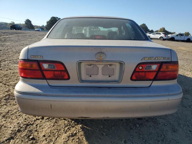 Photo 5 VIN: 4T1BF18BXWU213490 - TOYOTA AVALON XL 