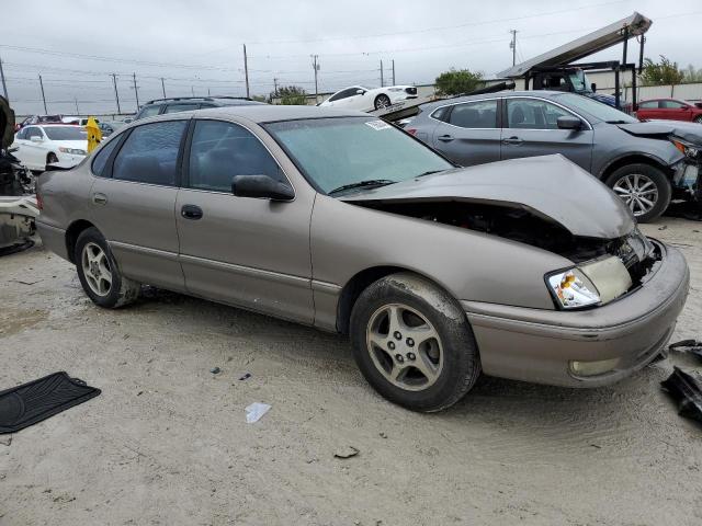 Photo 3 VIN: 4T1BF18BXWU227888 - TOYOTA AVALON XL 