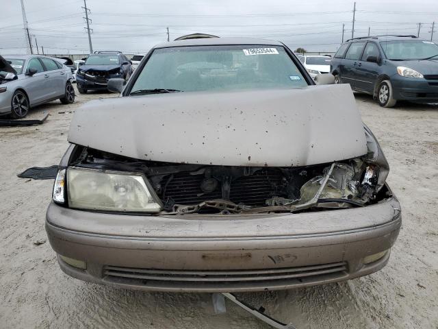 Photo 4 VIN: 4T1BF18BXWU227888 - TOYOTA AVALON XL 