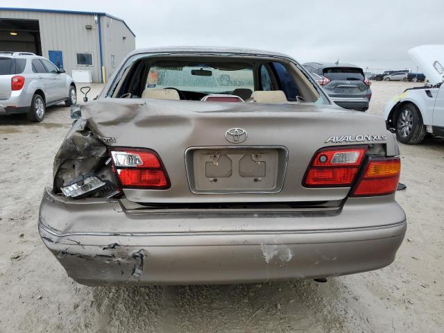 Photo 5 VIN: 4T1BF18BXWU227888 - TOYOTA AVALON XL 