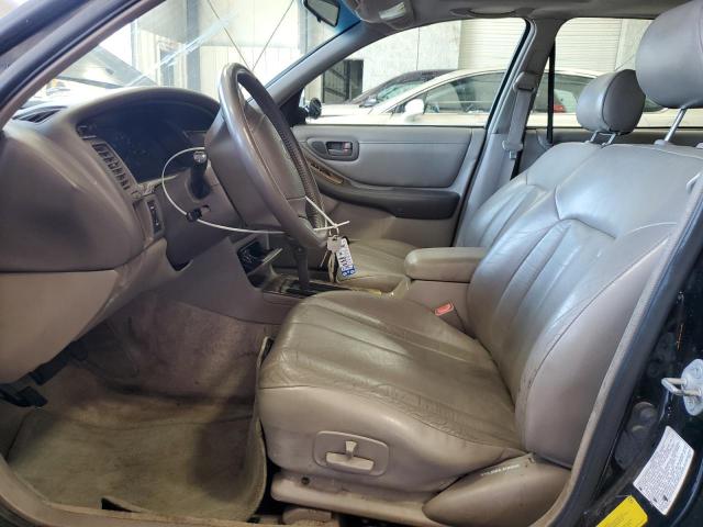 Photo 6 VIN: 4T1BF18BXWU265301 - TOYOTA AVALON XL 