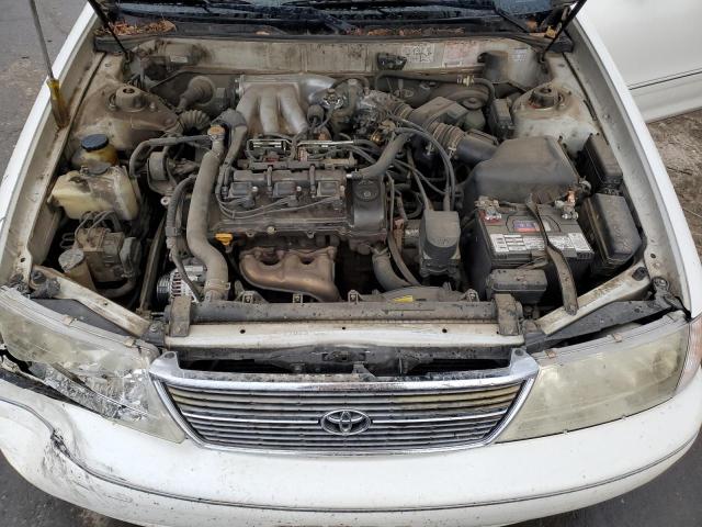 Photo 10 VIN: 4T1BF18BXWU271874 - TOYOTA AVALON 