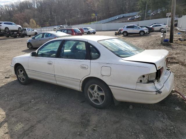 Photo 1 VIN: 4T1BF18BXWU274841 - TOYOTA AVALON 