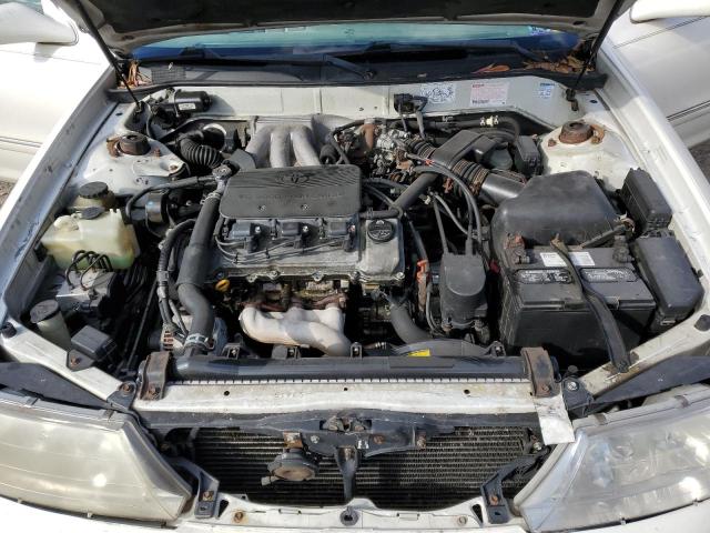 Photo 10 VIN: 4T1BF18BXWU274841 - TOYOTA AVALON 