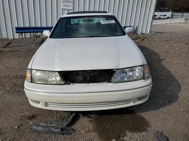 Photo 4 VIN: 4T1BF18BXWU274841 - TOYOTA AVALON 