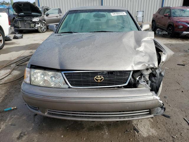 Photo 4 VIN: 4T1BF18BXXU304499 - TOYOTA AVALON 