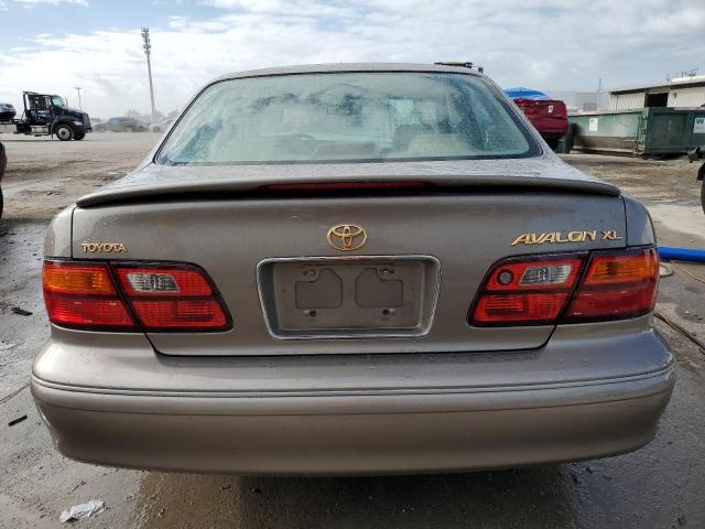 Photo 5 VIN: 4T1BF18BXXU304499 - TOYOTA AVALON 