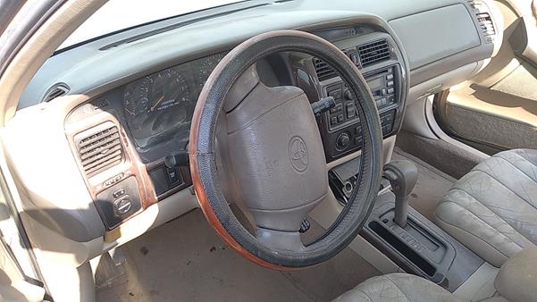 Photo 12 VIN: 4T1BF18BXXU349734 - TOYOTA AVALON 