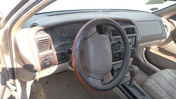 Photo 14 VIN: 4T1BF18BXXU349734 - TOYOTA AVALON 