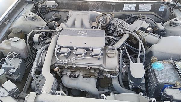 Photo 27 VIN: 4T1BF18BXXU349734 - TOYOTA AVALON 