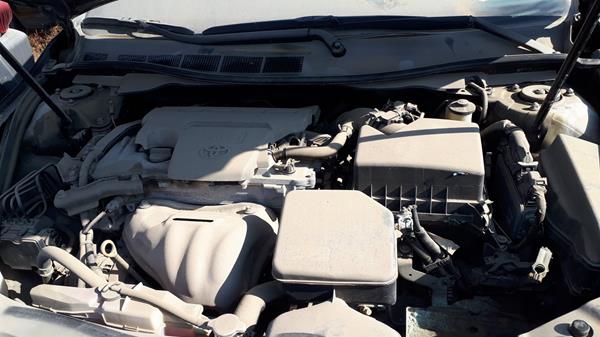 Photo 27 VIN: 4T1BF1EK9FU930109 - TOYOTA CAMRY 