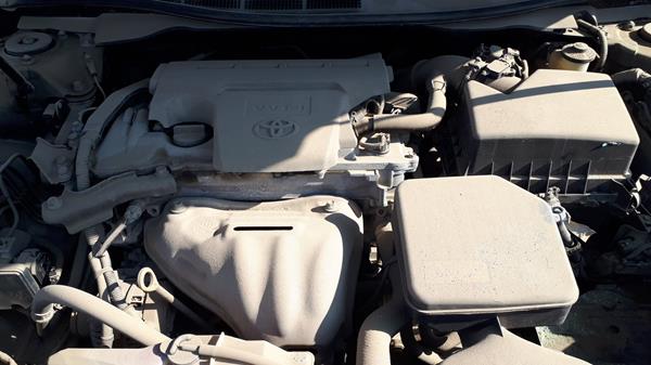 Photo 28 VIN: 4T1BF1EK9FU930109 - TOYOTA CAMRY 