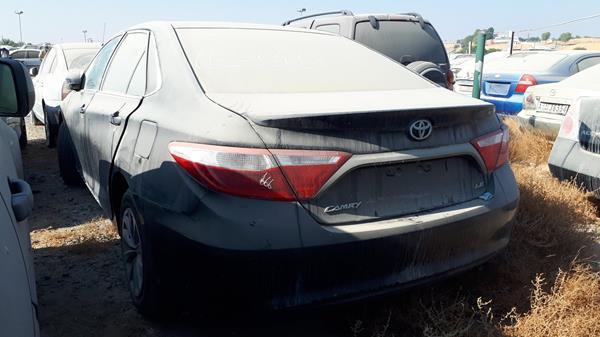 Photo 5 VIN: 4T1BF1EK9FU930109 - TOYOTA CAMRY 