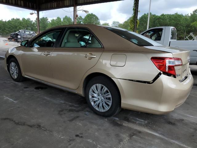 Photo 1 VIN: 4T1BF1FK0CU005181 - TOYOTA CAMRY BASE 