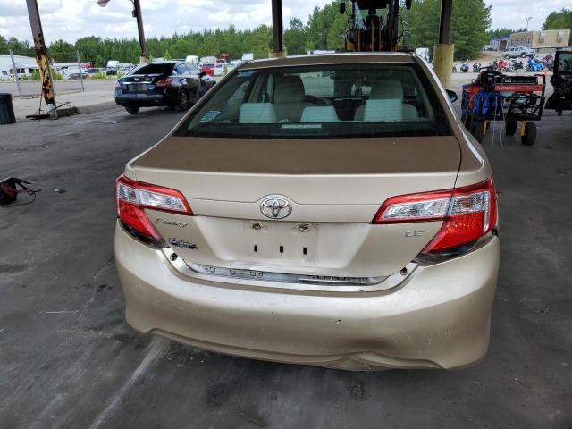 Photo 5 VIN: 4T1BF1FK0CU005181 - TOYOTA CAMRY BASE 